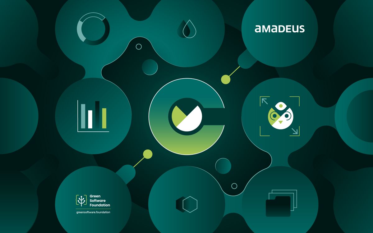 Welcoming Carmen (Carbon Measurement Engine) as a GSF Project