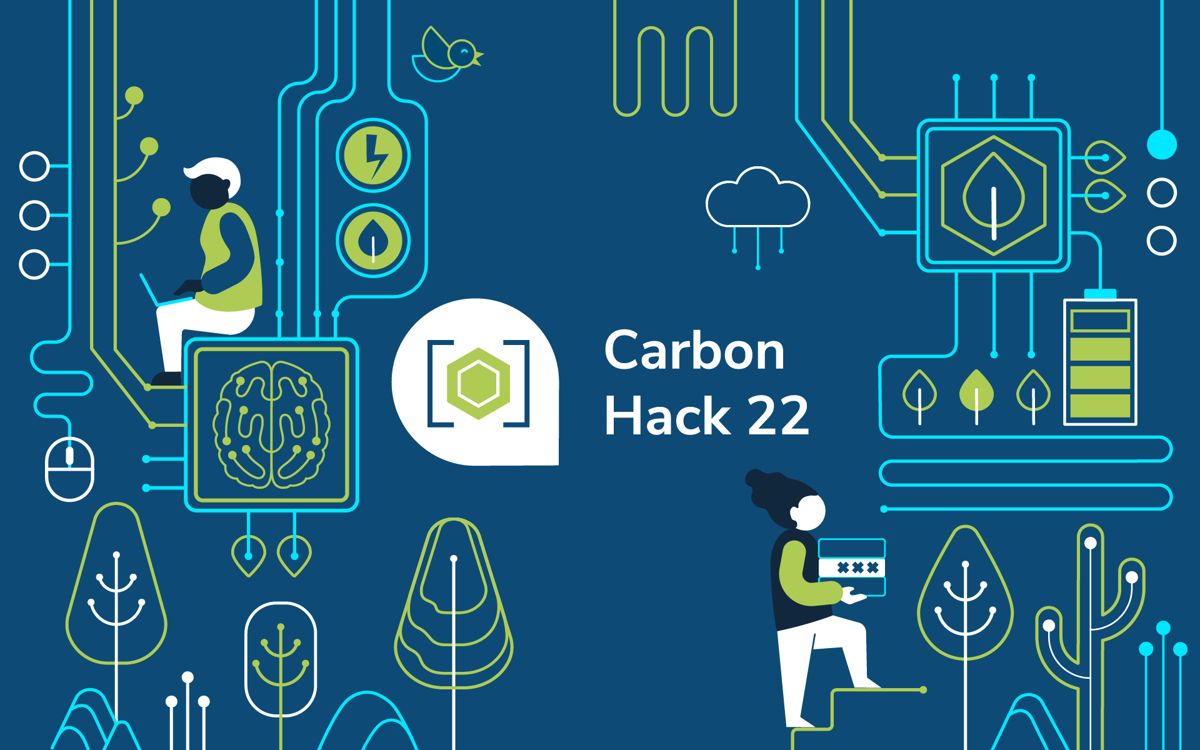 Carbon Hack 22