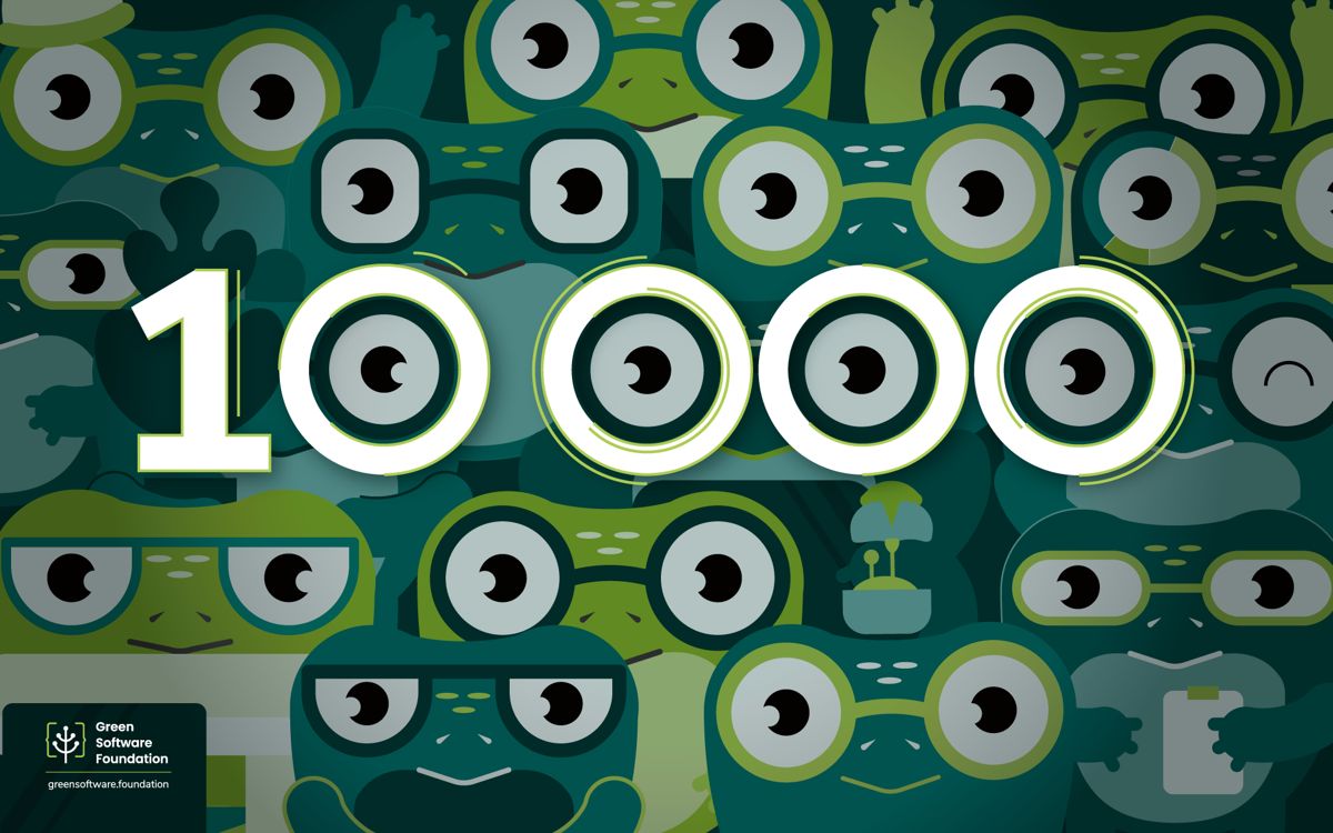 The GSF Meetup Network Reaches 10,000 Members