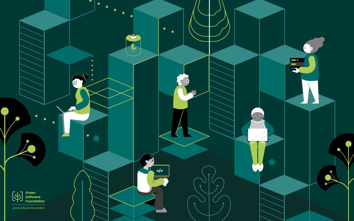 Building Green Software through Standards and Collaboration