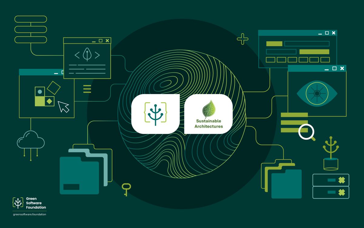 The Green Software Foundation and SustainableArchitectures.org Partner to Advance Sustainable Digital Architecture and Green Software Practices