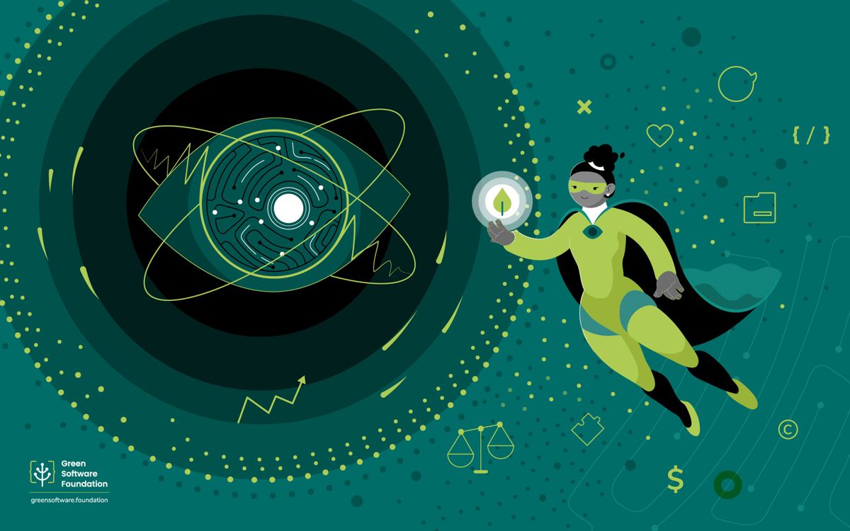 Can AI Truly Be Green?