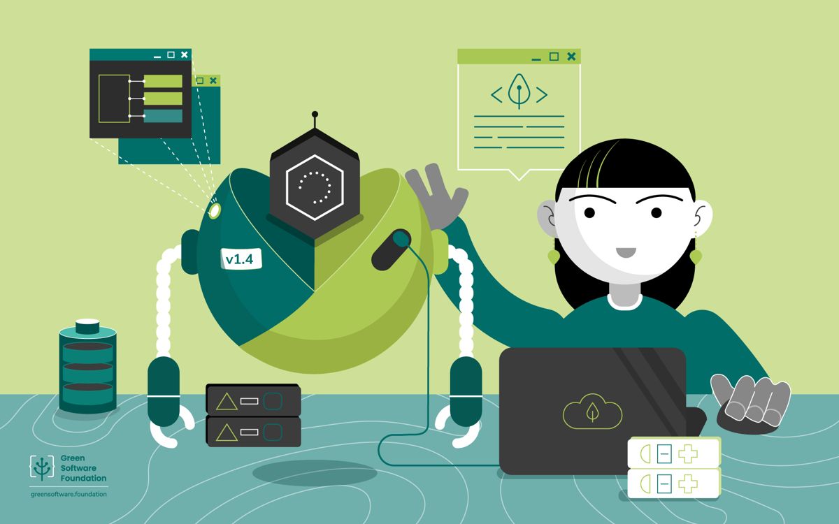 Upgrading to .NET 8: Inside the Carbon Aware SDK v1.4