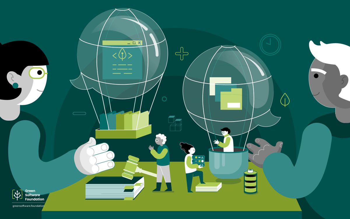 Mission Statement Update: GSF’s Policy Working Group Defines its Path Forward