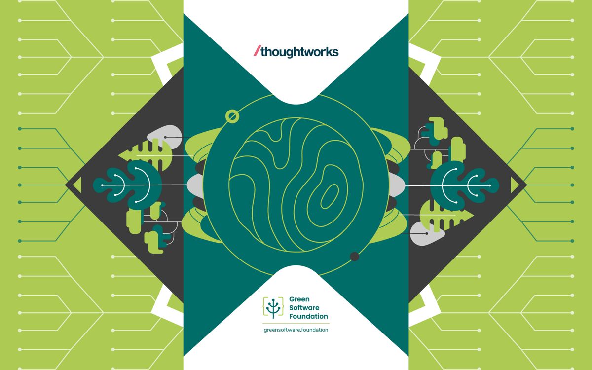 Meet Our Steering Committee: Thoughtworks