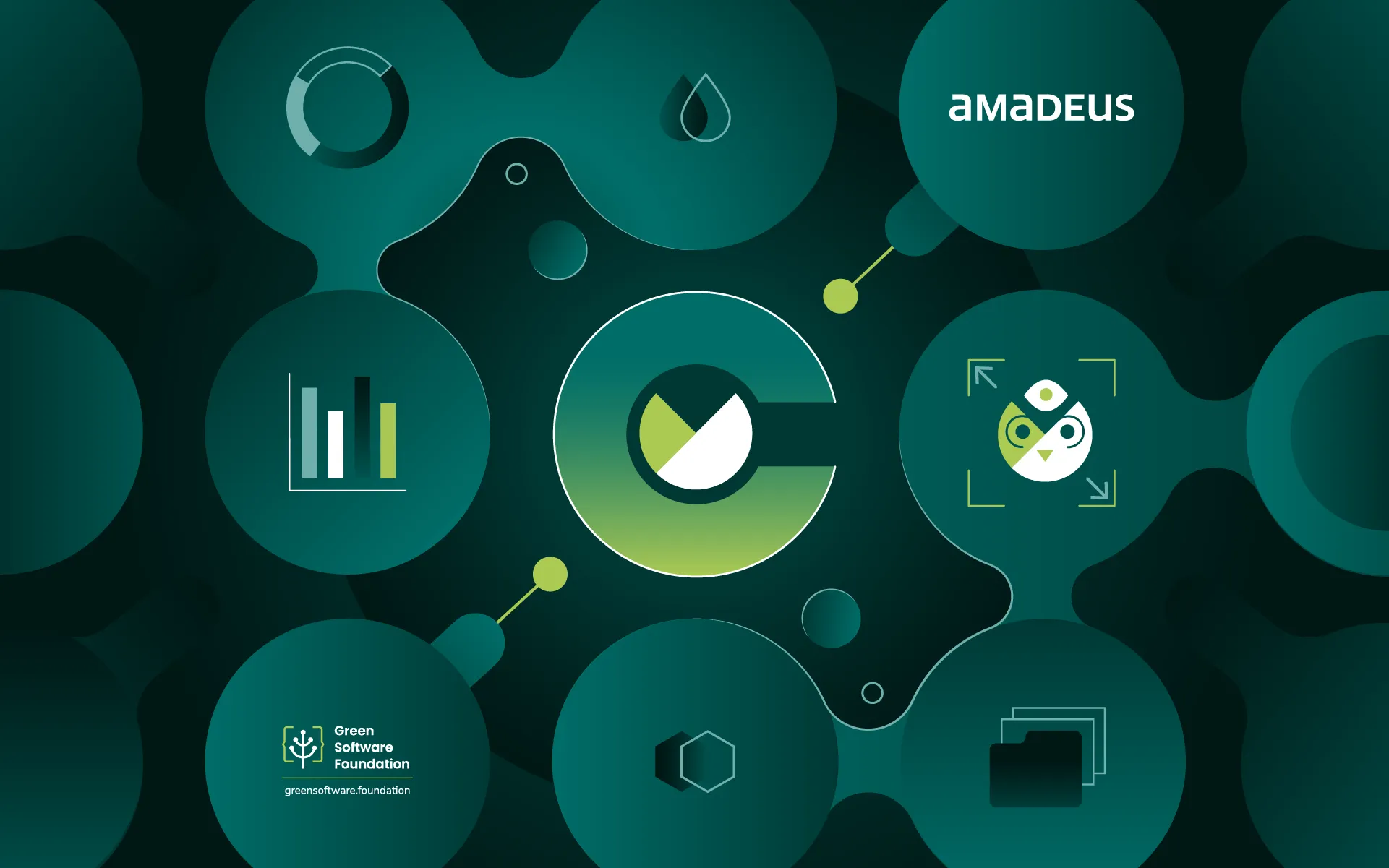 Welcoming Carmen (Carbon Measurement Engine) as a GSF Project