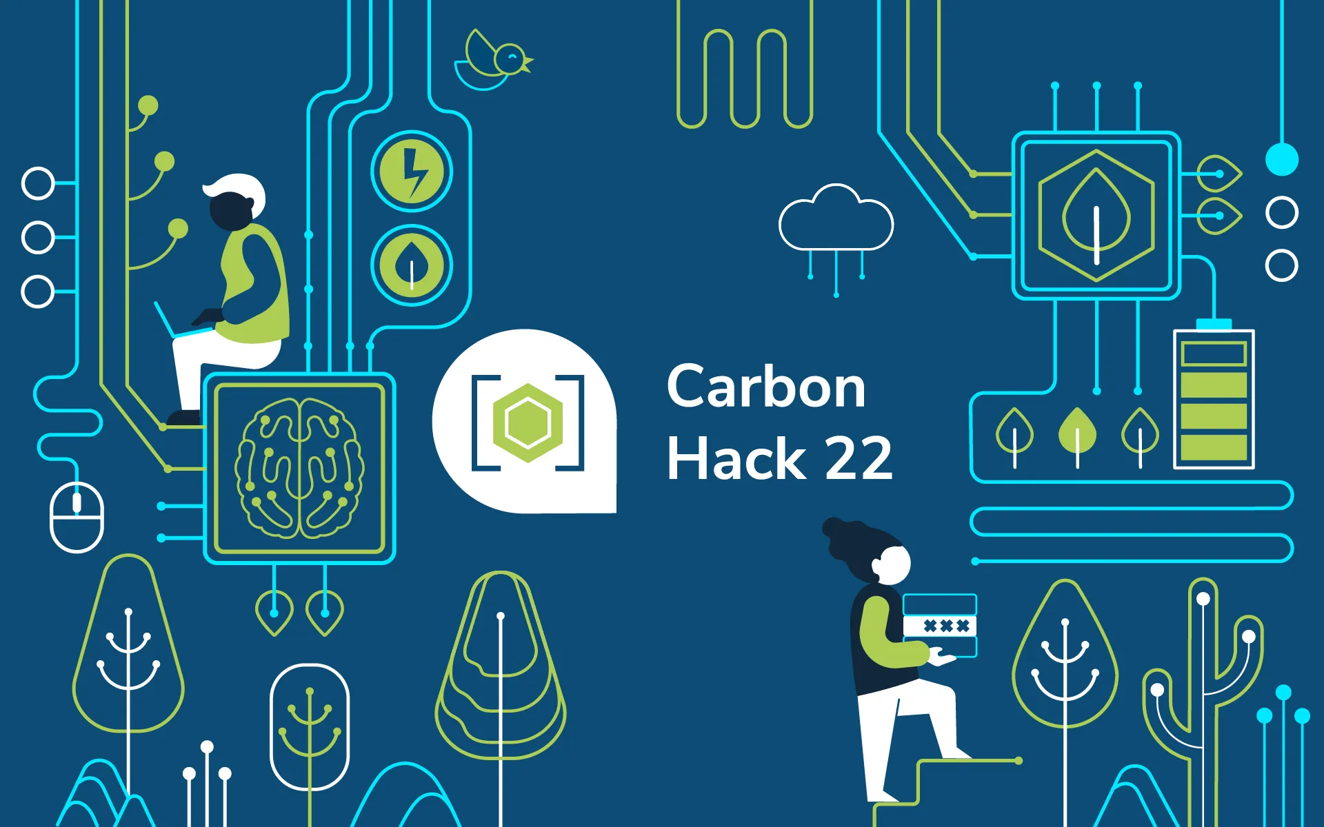 Carbon Hack 22