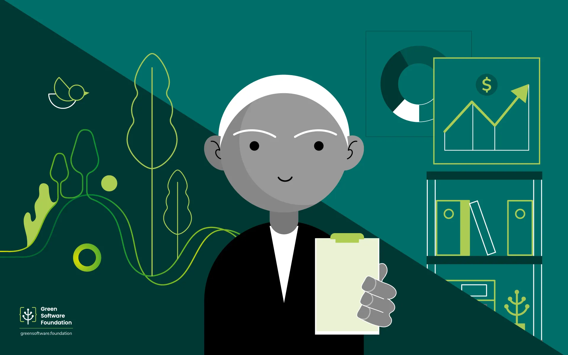 From Environmental Aim to Business Imperative 