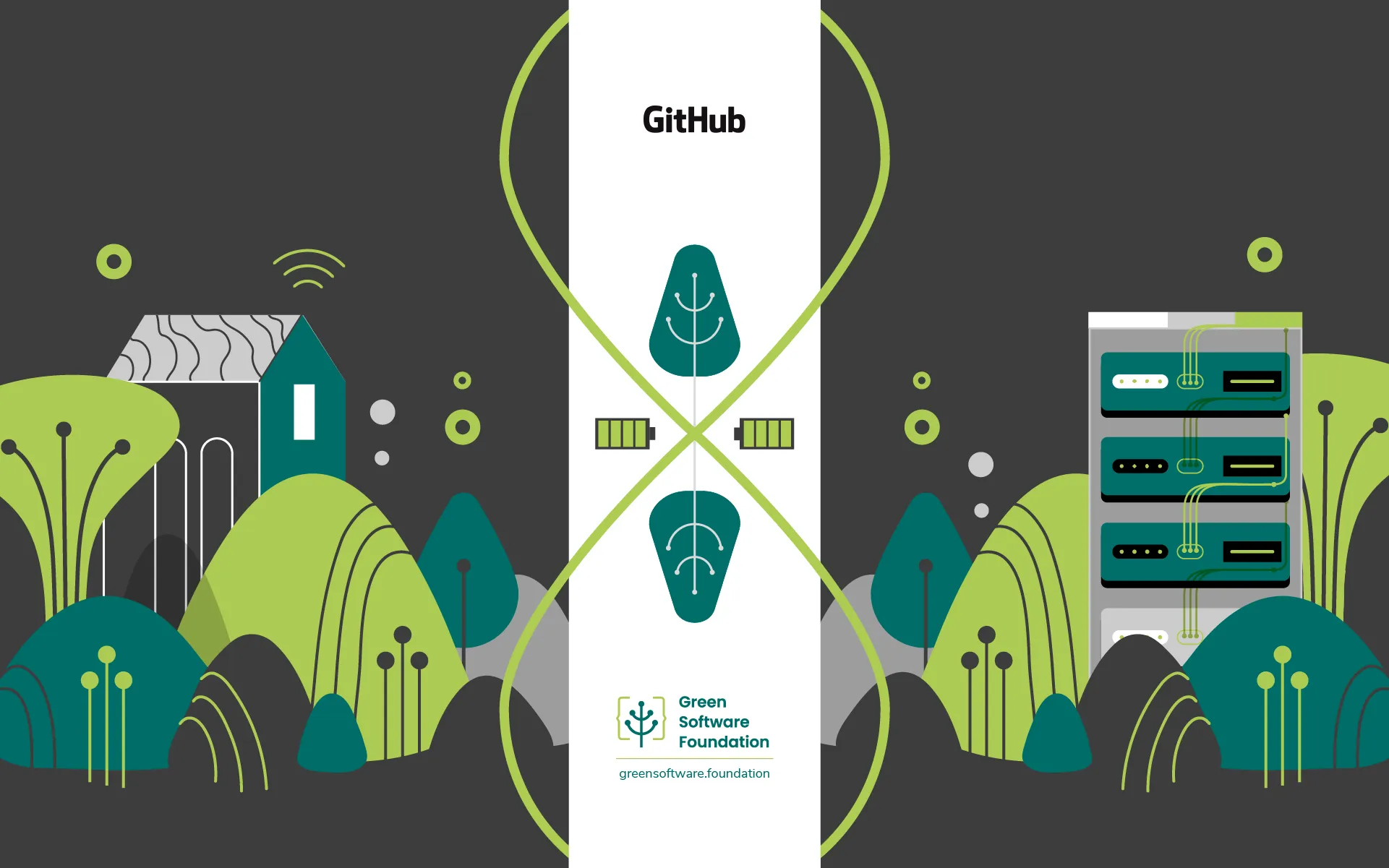 Meet Our Steering Committee: GitHub