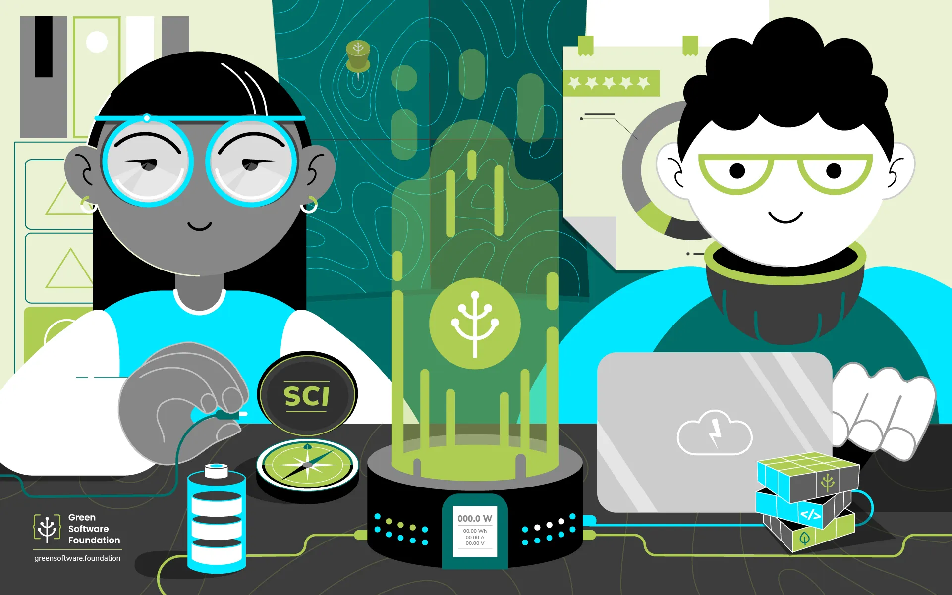 Why We Are on the Cusp of a New Era of Carbon-Efficient Software 