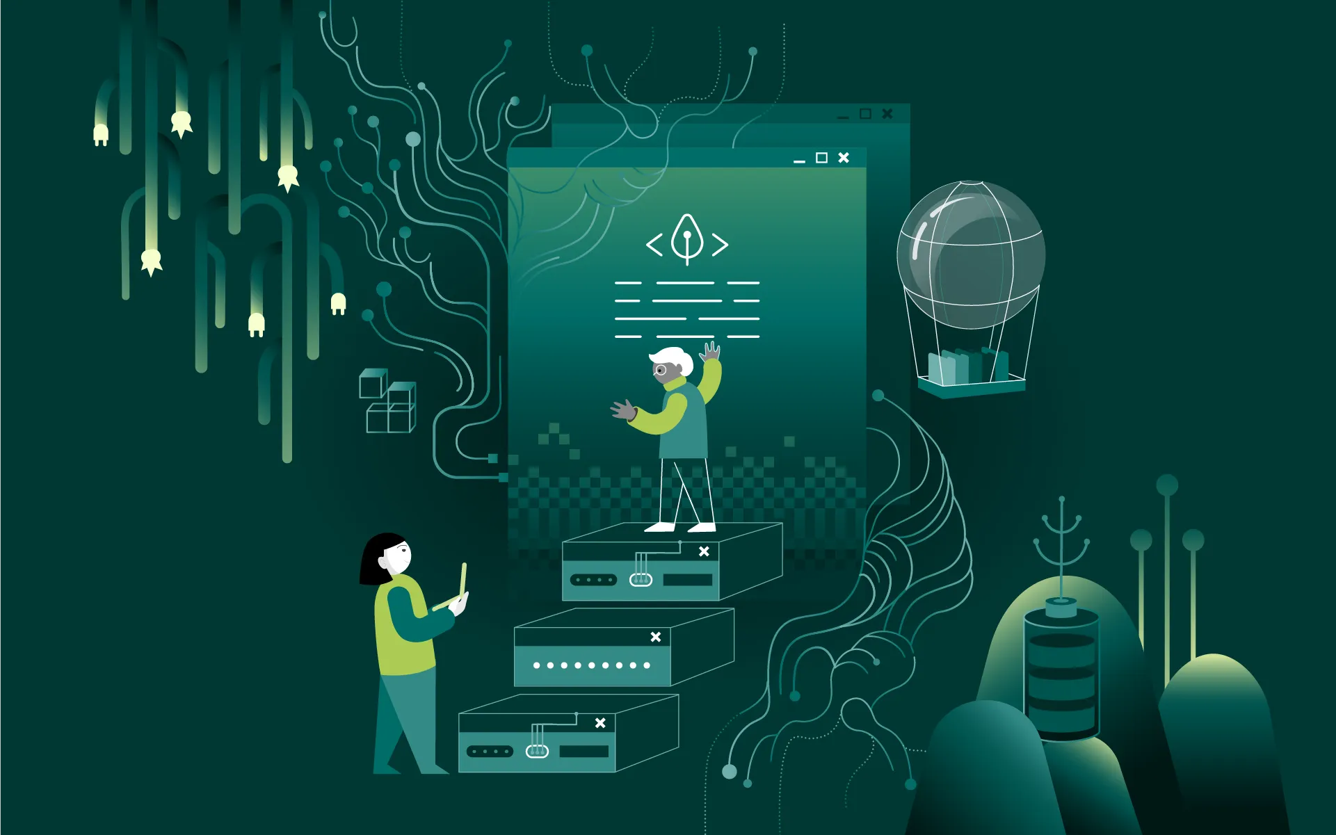 From Standards to Adoption: Introducing the GSF 2025 Annual Report