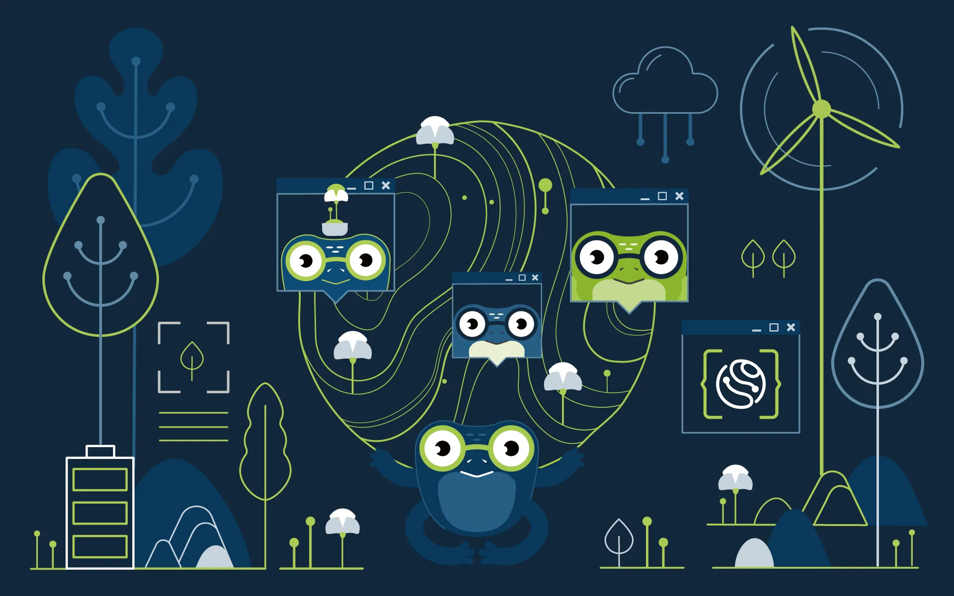 Looking Back at the GSF Global Summit 2024! 