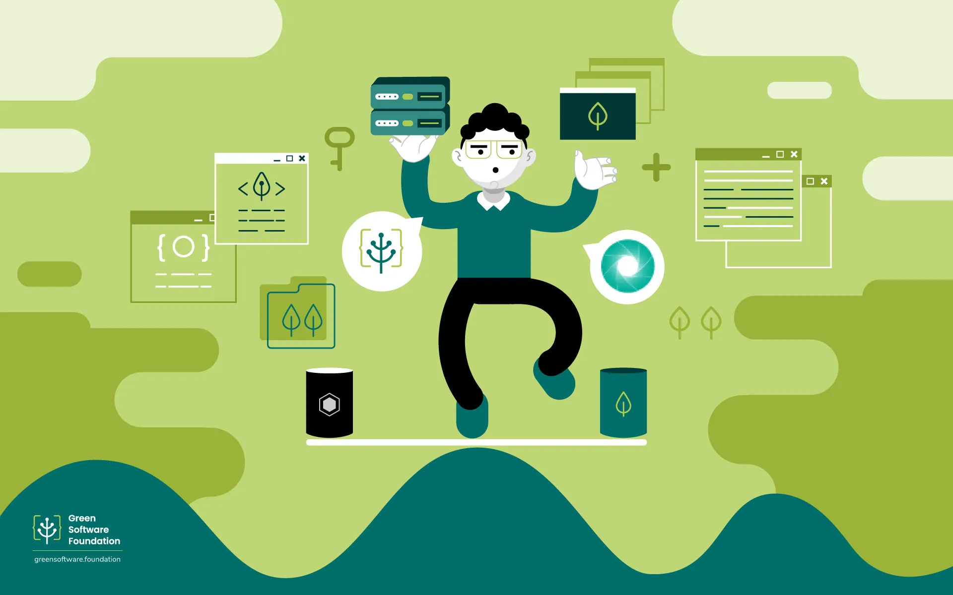 Why the GSF Is Participating in the GHG Protocol Scope 2 Consultation