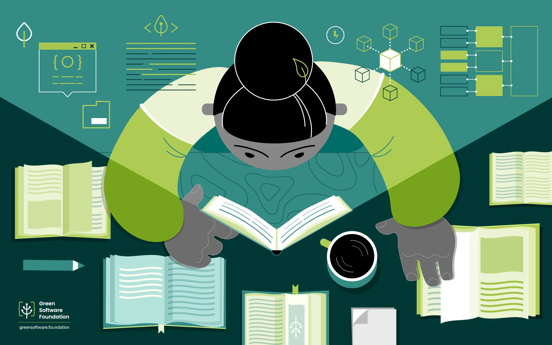 It’s World Environment Day: Here’s Our Reading List on Green Software