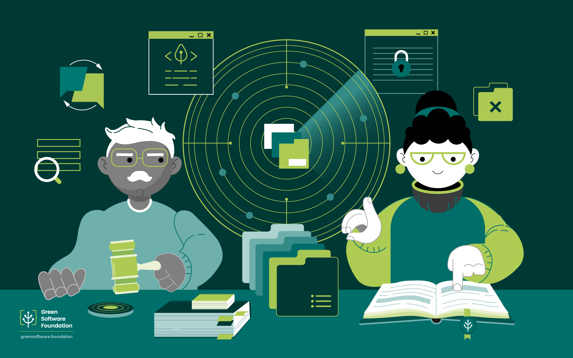 We don't know what legislation is coming